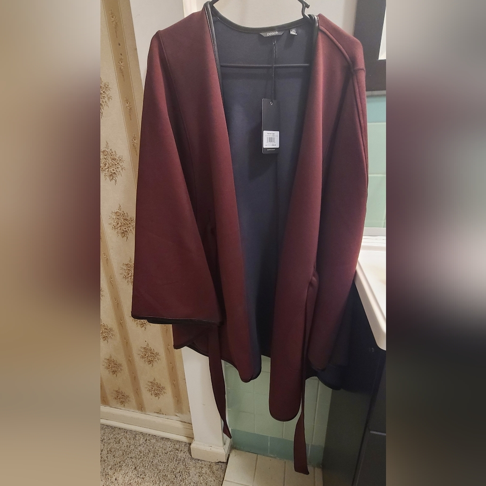 Nairobi Cape